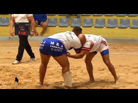 C.L. UNIÓN SUR TIAS Y C.L. SAN BARTOLOME