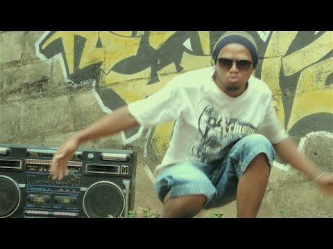 5raStudios - Verd Verd Verd ( Video Clip Officiel )