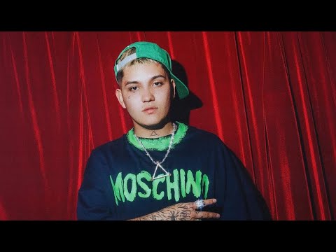 HARRY NACH TYPE BEAT, KIDD VOODOO ELEVEN - "FOTOS" | TRAP R&B REGGAETON INSTRUMENTAL