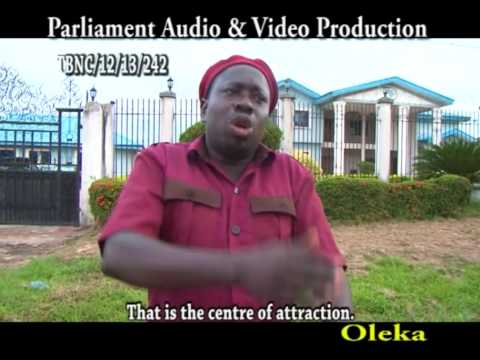 Oleka Official Trailer HD - Edo Movie