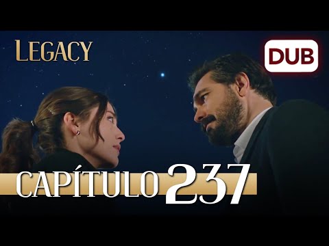 Legacy Capítulo 237 | Doblado al Español
