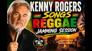 Download lagu KENNY ROGERS SONGS [ REGGAE COVER ] REGGAE JAMMING SESSION 🎋🌴🎋🌴 mp3
