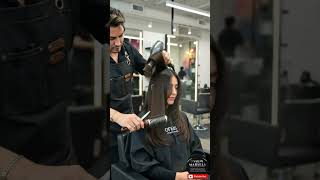 Download lagu Kembali ke Era 90an! Tutorial Potong Rambut '90s Blowout Layer' yang Bervolume Maksimal mp3