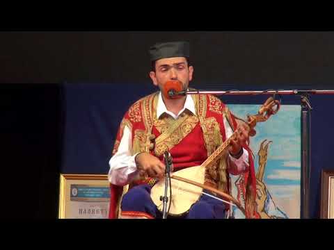 Гуслар Владан Перовић Књаз Данило и Тодор Кадић Уживо 2014