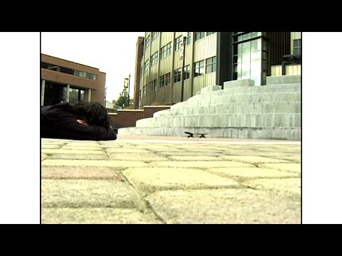 摩登起點》預告 (The Modern Beginning Teaser)