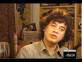 2001 inDialog interview with Zakir Hussain Part 1