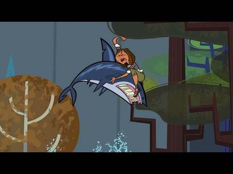 🎬 TOTAL DRAMA ACTION 🎬 Episode 24 - "Top Dog"