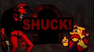 Cover art for SHUCKS