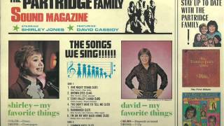 The Partridge Family - Morning Rider On The Road.wmv