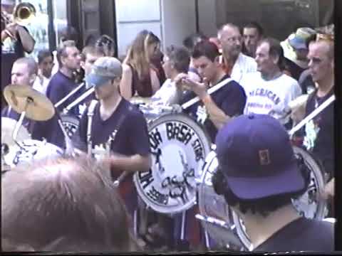 HdB El Matador Los fabulosos Cadillacs HdB Coburg 97 1 Matador