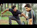 Iddarammayilatho Movie Climax Fight Scene Allu Arjun Amala Paul Sri Balaji Video