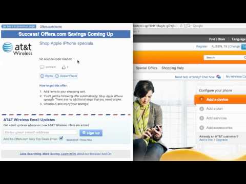 at&t fixed wireless internet promo code