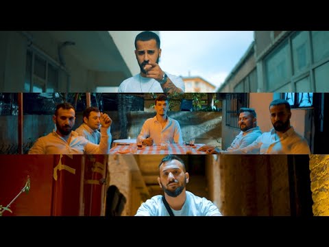 Veysel Mutlu & Decrat - Derman (Official Video)
