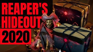 Where to sell Reaper