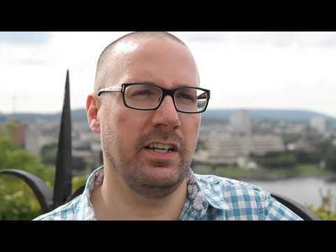 NDP - Customer Success Story (James Williamson - IT Coordinator)