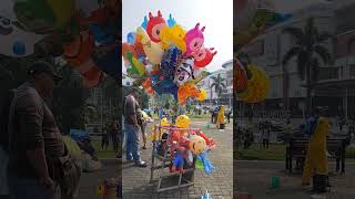 Download lagu balonku ada Lima mp3