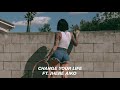 Kehlani - Change Your Life (feat. Jhené Aiko) [Official Audio]