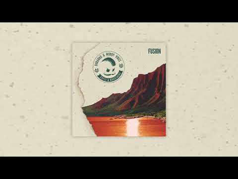 Dubanko & Woody Vibes - Fusion