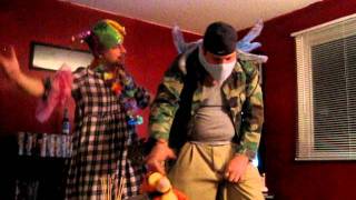 kreayshawn gucci gucci pt 2 w/ dnasty