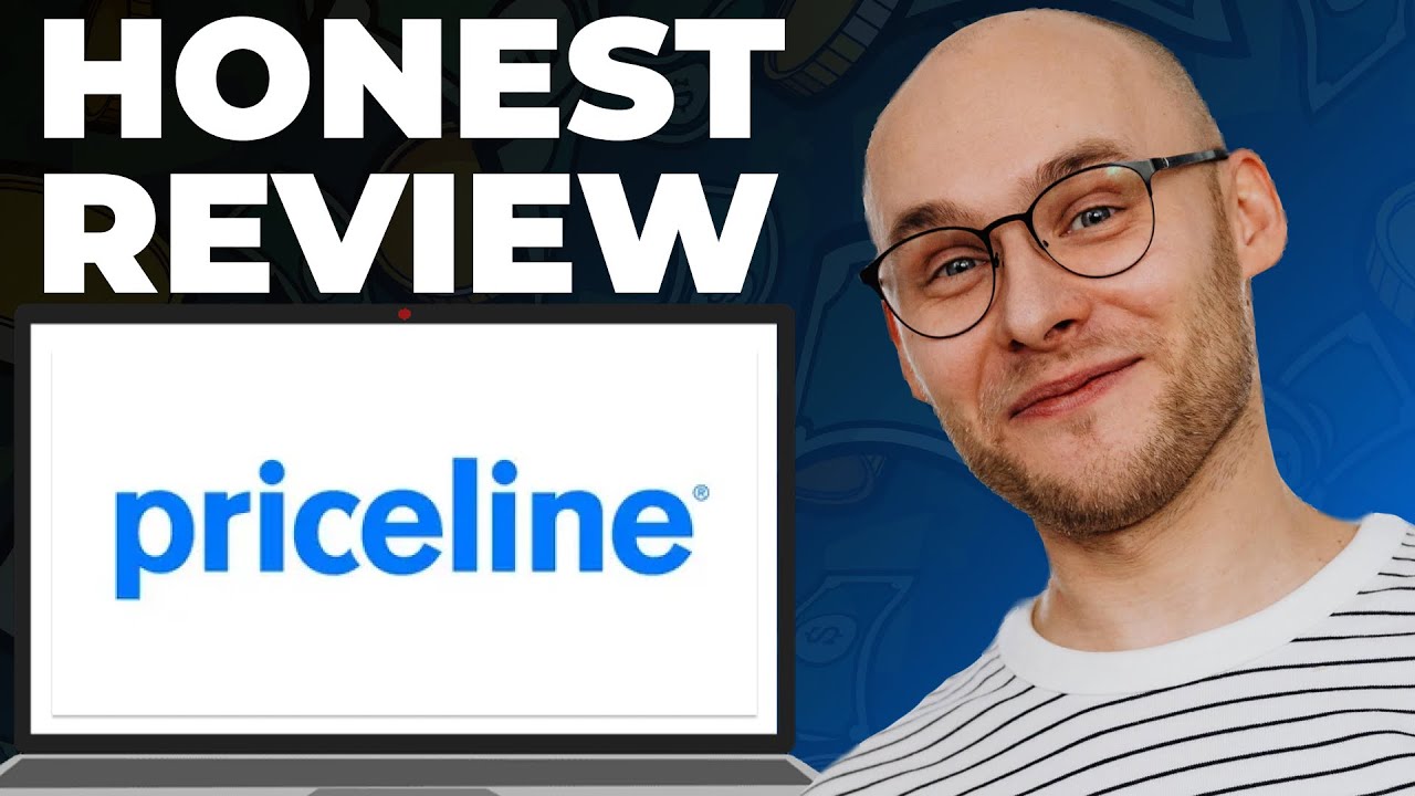 Priceline Review – Still Good?