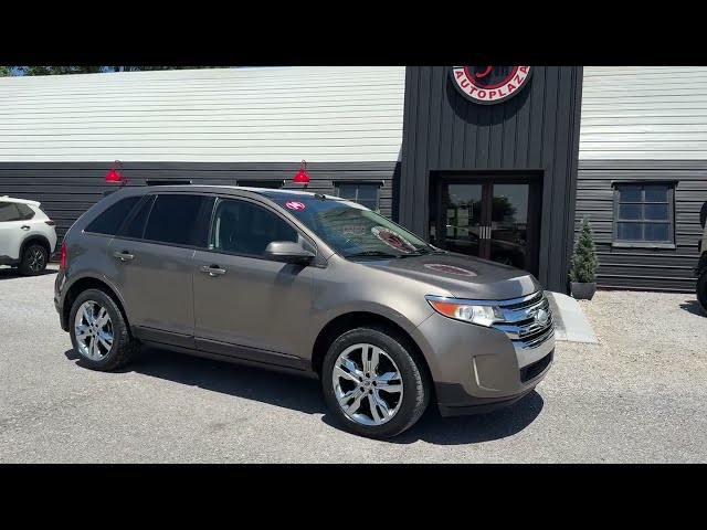 2014 Ford Edge - Image 21 2014 Ford Edge - Image 21