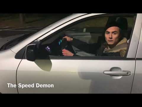 DESTROYING the Wendy’s Drive Thru SpeedRun World Record (TAS)