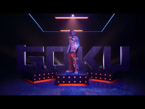 Samy Hawk - GOKU (Official Music Video)