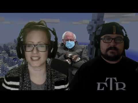 FTB Presents Direwolf20 1.16 EP13 | Automated Mining and Base Building