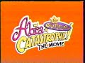 Nickelodeon Commercial Break July 12 2003
