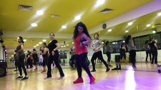 Download lagu 24 Horas / Zumba / zumba official choreography mp3