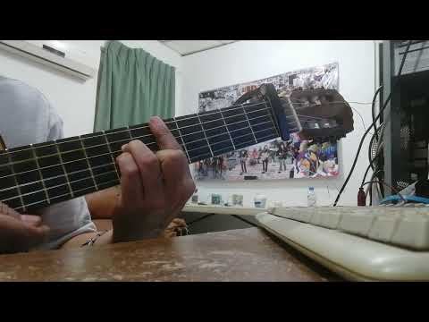 Fruta Verde - Javier Solis