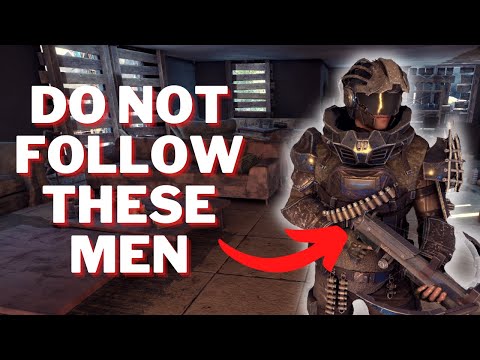 You Must Avoid This Elex 2 Faction