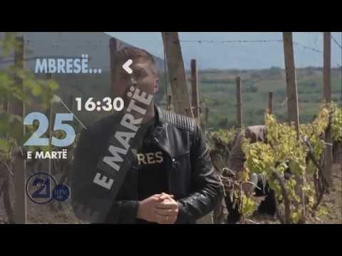 Promo - Mbrese... (25 Prill)
