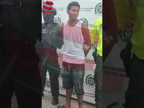 La captura de alias “Caraota”, identificado como Carlos Daniel Rondón,