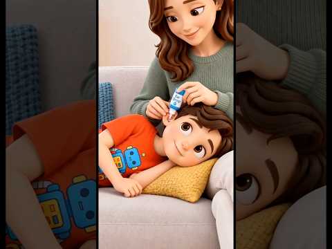 How to use ear drops properly?