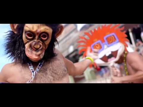 Wilki x Giedz x Diament  - Pijemy za lepszy czas Wakacyjny HIT 2017  (mcKrisBlend)