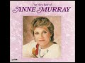 Anne Murray  -  Can't Help Falling In Love