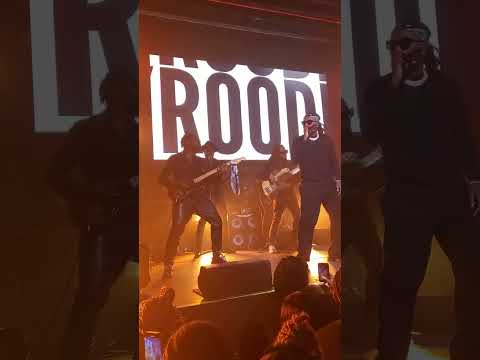 Damou w poko damou- Roody Delpe ft. Roody Roodboy live performance Tou 9 Concert 👑 Hill Theater NYC