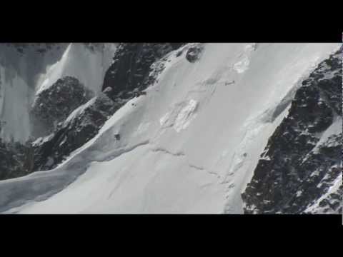 Behind the scenes of The Ordinary Skier with Seth Morrison