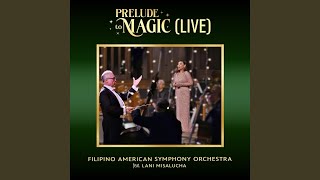 Solomon, HWV 67: Sinfonia - "Entrance of the Queen of Sheba" (Live)