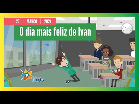 O Dia Mais Feliz video