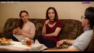 Հատուկ դասարան / Hatuk Dasaran / Սերիա 64 / anons
