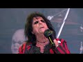 HD - Alice Cooper - House Of Fire