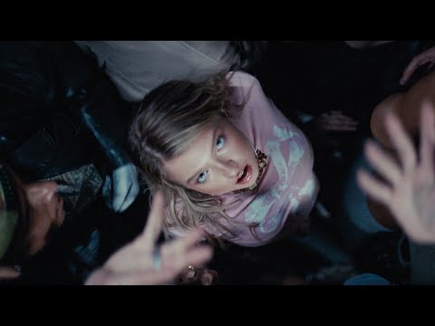 Joalin - GUM (Official Video)