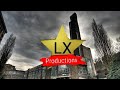 LX Productions Halloween Theme Song 2 2021 2022 2023 2024