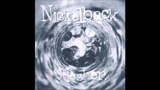 Nickelback - D.C. [Audio]