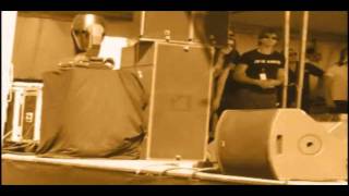 Toby Rand - Juke Kartel