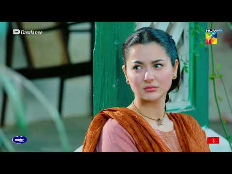 Hilmand Ne Gulmeena Ko Kamzor Kiun Samjha...? - Sang-e-Mah - HUM TV