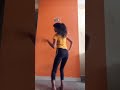 Chammak Challo Dance Cover By Dream Verma