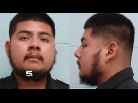 Busted Mcallen